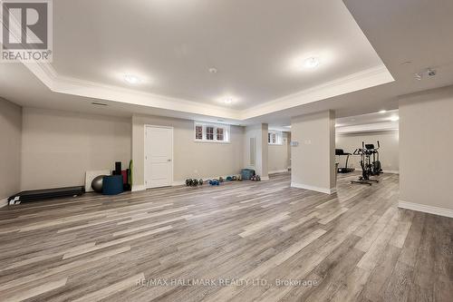 103 - 84 Aspen Springs Drive, Clarington (Bowmanville), ON - Indoor