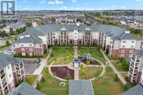 103 - 84 Aspen Springs Drive, Clarington (Bowmanville), ON - Outdoor With View