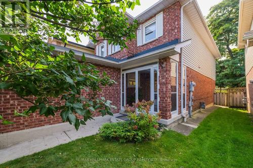 80 Andona Crescent, Toronto (Centennial Scarborough), ON - Outdoor