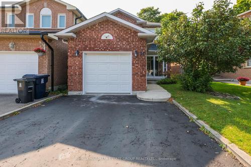 80 Andona Crescent, Toronto (Centennial Scarborough), ON - Outdoor