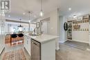 80 Andona Crescent, Toronto (Centennial Scarborough), ON  - Indoor Photo Showing Kitchen With Double Sink With Upgraded Kitchen 