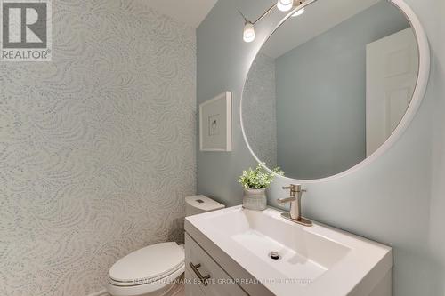 80 Andona Crescent, Toronto (Centennial Scarborough), ON - Indoor Photo Showing Bathroom