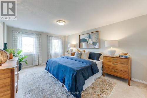 80 Andona Crescent, Toronto (Centennial Scarborough), ON - Indoor Photo Showing Bedroom