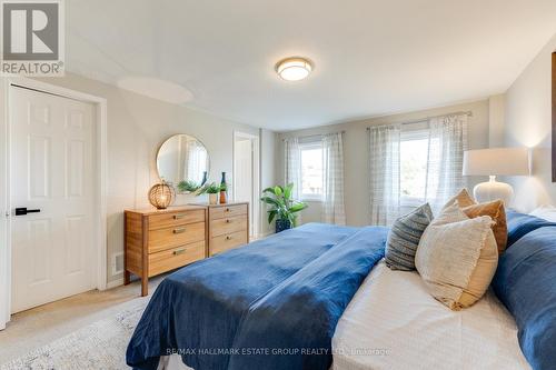 80 Andona Crescent, Toronto (Centennial Scarborough), ON - Indoor Photo Showing Bedroom