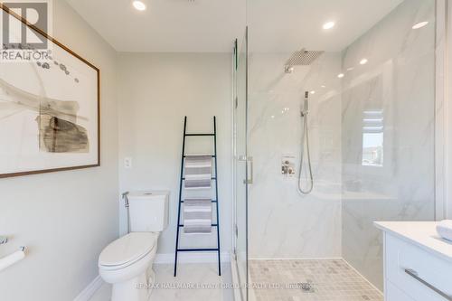 80 Andona Crescent, Toronto (Centennial Scarborough), ON - Indoor Photo Showing Bathroom