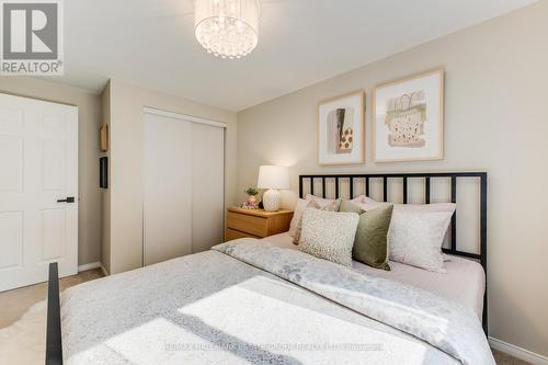 80 Andona Crescent, Toronto (Centennial Scarborough), ON - Indoor Photo Showing Bedroom