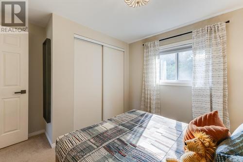 80 Andona Crescent, Toronto (Centennial Scarborough), ON - Indoor Photo Showing Bedroom