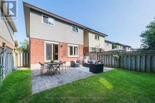 80 Andona Crescent, Toronto (Centennial Scarborough), ON - Outdoor With Exterior