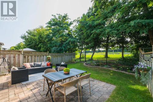 80 Andona Crescent, Toronto (Centennial Scarborough), ON - Outdoor With Deck Patio Veranda