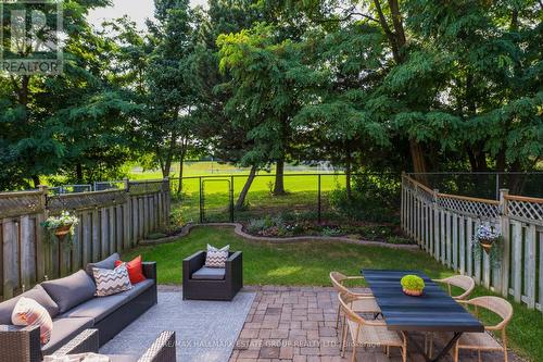 80 Andona Crescent, Toronto (Centennial Scarborough), ON - Outdoor With Deck Patio Veranda