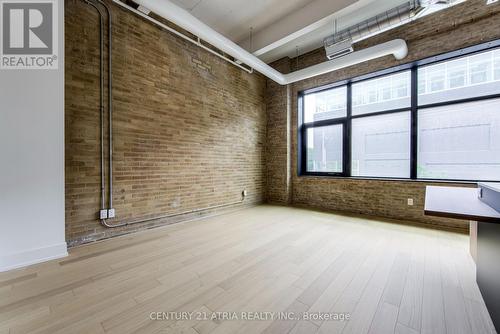 202 - 150 Logan Avenue, Toronto (South Riverdale), ON - Indoor Photo Showing Other Room