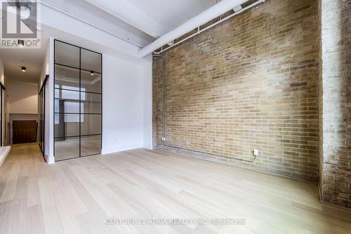 202 - 150 Logan Avenue, Toronto (South Riverdale), ON - Indoor Photo Showing Other Room