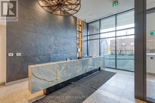 202 - 150 Logan Avenue, Toronto (South Riverdale), ON - Indoor