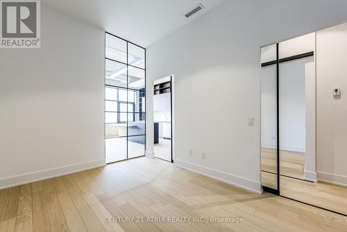 202 - 150 Logan Avenue, Toronto (South Riverdale), ON - Indoor Photo Showing Other Room