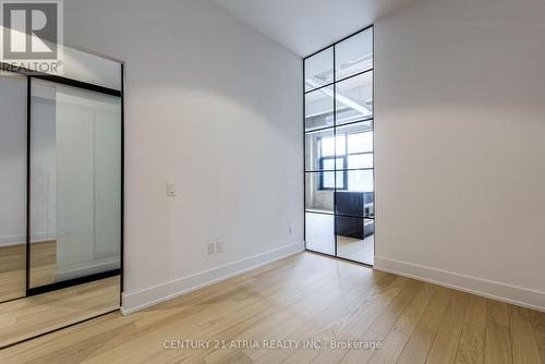 202 - 150 Logan Avenue, Toronto (South Riverdale), ON - Indoor Photo Showing Other Room