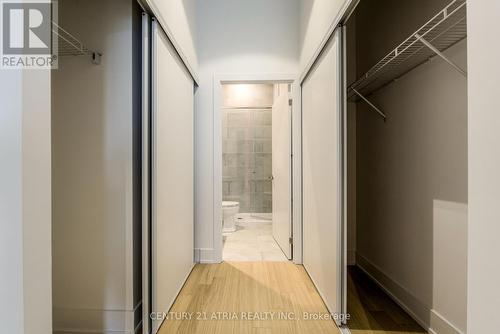 202 - 150 Logan Avenue, Toronto (South Riverdale), ON - Indoor