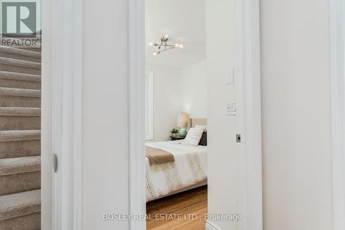 1011 Craven Road, Toronto (Greenwood-Coxwell), ON - Indoor Photo Showing Other Room