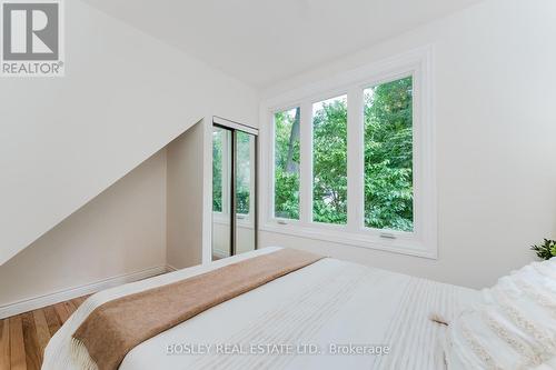 1011 Craven Road, Toronto (Greenwood-Coxwell), ON - Indoor Photo Showing Bedroom