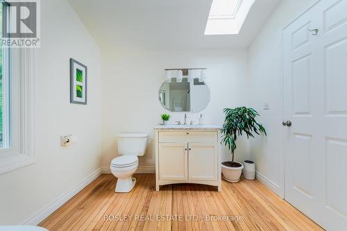 1011 Craven Road, Toronto (Greenwood-Coxwell), ON - Indoor Photo Showing Bathroom