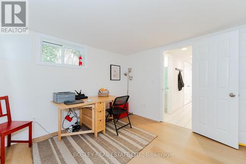 1011 Craven Road, Toronto (Greenwood-Coxwell), ON - Indoor