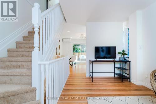 1011 Craven Road, Toronto (Greenwood-Coxwell), ON - Indoor Photo Showing Other Room