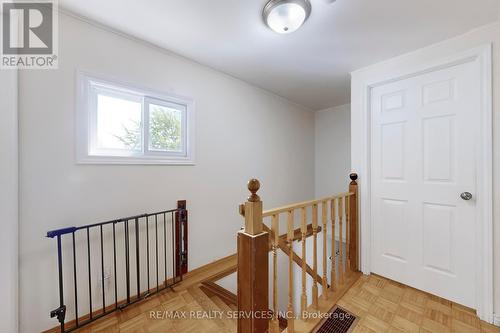 7 Gatsby Square, Brampton (Northgate), ON - Indoor Photo Showing Other Room