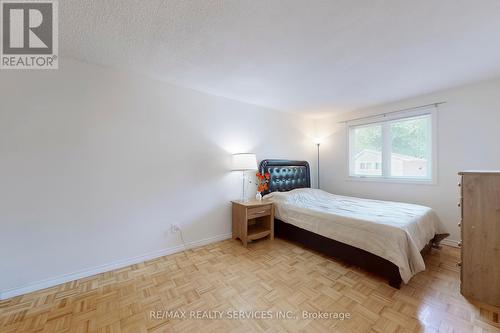 7 Gatsby Square, Brampton (Northgate), ON - Indoor Photo Showing Bedroom