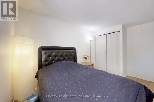 7 Gatsby Square, Brampton (Northgate), ON - Indoor Photo Showing Bedroom