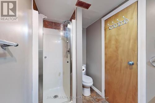 7 Gatsby Square, Brampton (Northgate), ON - Indoor Photo Showing Bathroom