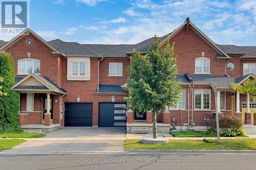 65 Hillmount Road, Markham, ON - Outdoor With Facade