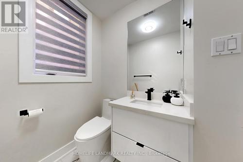 65 Hillmount Road, Markham, ON - Indoor Photo Showing Bathroom