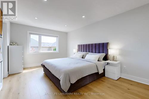 65 Hillmount Road, Markham, ON - Indoor Photo Showing Bedroom