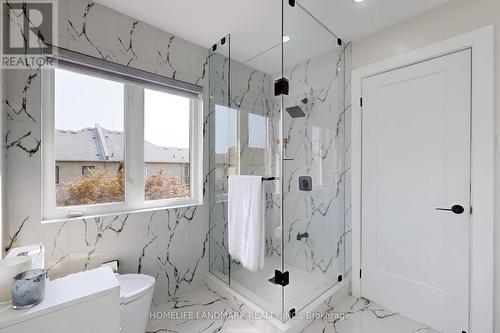 65 Hillmount Road, Markham, ON - Indoor Photo Showing Bathroom