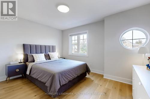 65 Hillmount Road, Markham, ON - Indoor Photo Showing Bedroom