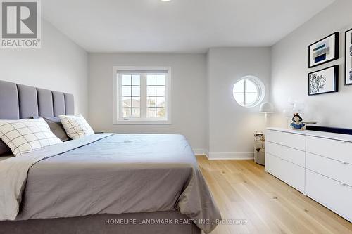 65 Hillmount Road, Markham, ON - Indoor Photo Showing Bedroom