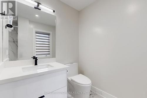 65 Hillmount Road, Markham, ON - Indoor Photo Showing Bathroom