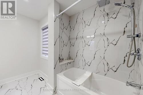 65 Hillmount Road, Markham, ON - Indoor Photo Showing Bathroom