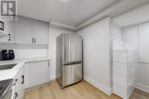 65 Hillmount Road, Markham, ON - Indoor Photo Showing Kitchen