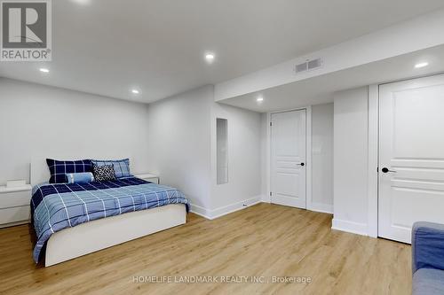 65 Hillmount Road, Markham, ON - Indoor Photo Showing Bedroom