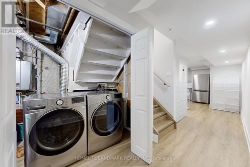 65 Hillmount Road, Markham, ON - Indoor Photo Showing Laundry Room