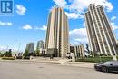 407 - 9075 Jane Street, Vaughan, ON  - Outdoor With Facade 