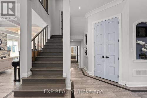 1648 Roslyn Avenue, Innisfil, ON - Indoor Photo Showing Other Room