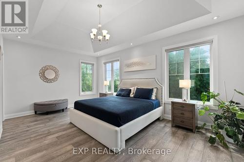 1648 Roslyn Avenue, Innisfil (Alcona), ON - Indoor Photo Showing Bedroom