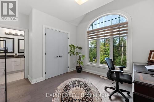 1648 Roslyn Avenue, Innisfil (Alcona), ON - Indoor Photo Showing Office