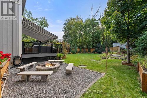 1648 Roslyn Avenue, Innisfil, ON - Outdoor