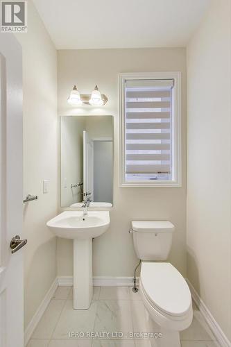 150 Stevenson Crescent, Bradford West Gwillimbury (Bradford), ON - Indoor Photo Showing Bathroom