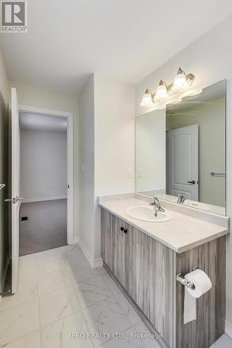 150 Stevenson Crescent, Bradford West Gwillimbury (Bradford), ON - Indoor Photo Showing Bathroom