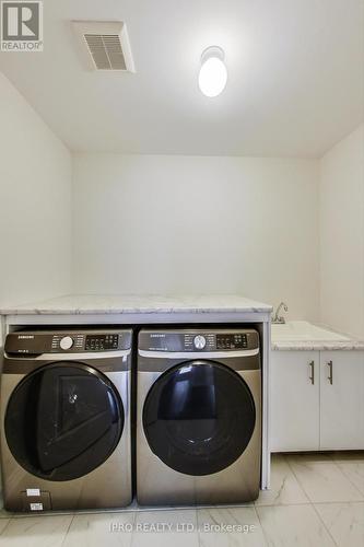 150 Stevenson Crescent, Bradford West Gwillimbury (Bradford), ON - Indoor Photo Showing Laundry Room