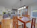 Dining room - 36 Rue Catherine, Saint-Rémi, QC  - Indoor Photo Showing Dining Room 