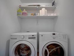 Laundry room - 